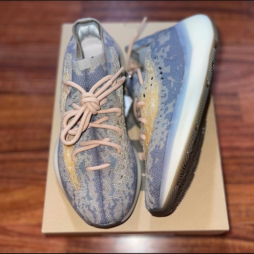 Adidas Yeezy Boost 380 “Mist”